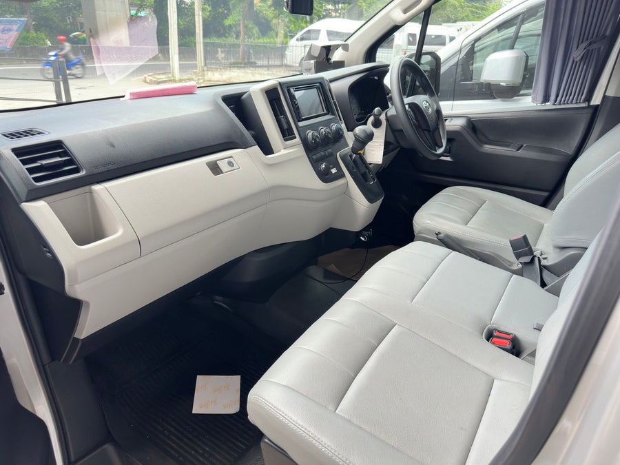 Toyota Commuter 2.8 Auto ปี 2020 ราคา 1,190,000