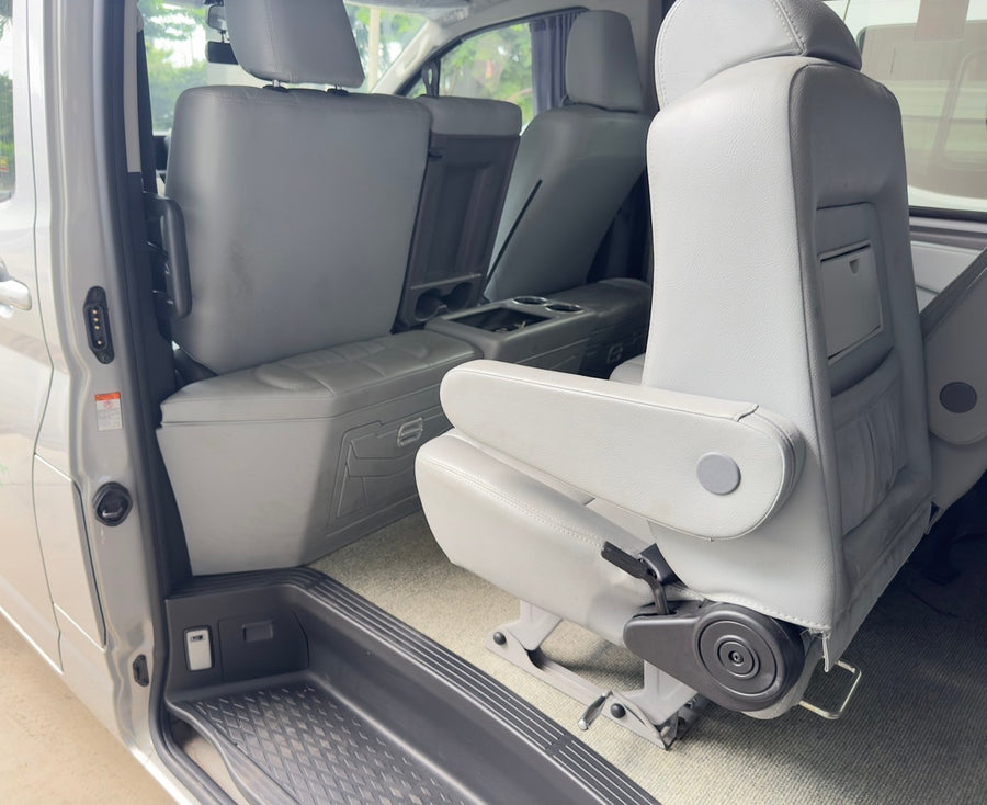 Toyota Commuter 2.8 Auto ปี 2020 ราคา 1,190,000