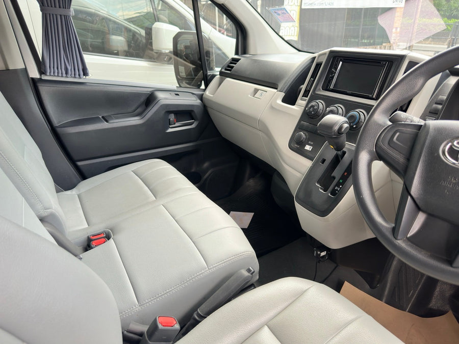 Toyota Commuter 2.8 Auto ปี 2020 ราคา 1,190,000