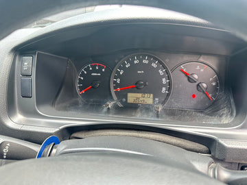 Toyota Commuter 3.0 MT 2019 ไมล์ 3 หมื่นโล แท้ ขาย 819,000 ฮอ 9237